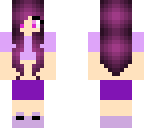 girl bonnie