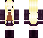 girl chibi
