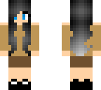 girl freddy