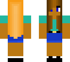 girl steve