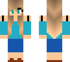 girl steve