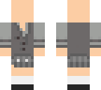 girl uniform delinquent base