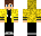 gold boy