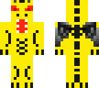 golden dragon derp