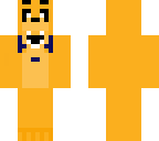 golden freddy