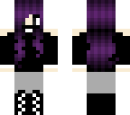 gothic girl
