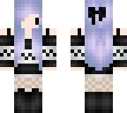 gothical pastel remake