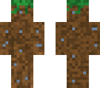 grass man!