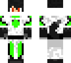 green knight