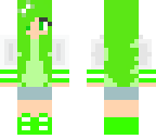 greengirl