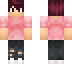 grubs 5k skin made by fanner