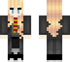 gryffindor edit