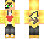 hartjes pikachu