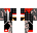 headless cyborg