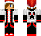 here you go axel