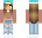 hipster girl