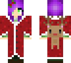 holiday 3 clothes - by ap
