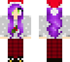 holiday pj's - by ap