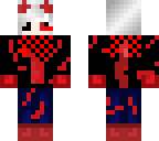 horror fell cherry