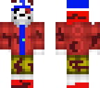 horror terra v1