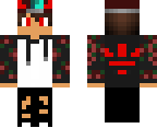 hot demon