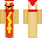 hotdog christmas