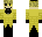 human bill cipher
