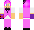 human funtime freddy