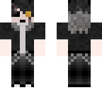 human gaster sans