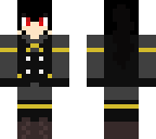 human umbreon
