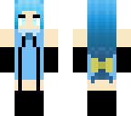human vaporeon