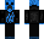hunter