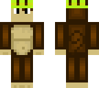 i don't monkey around