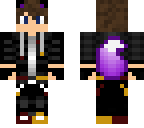 i was fixing yup my other skins soo