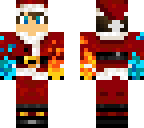 icat741 christmas