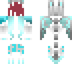 ice dragon