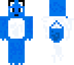 ice fox
