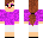 ida vanligt skin