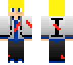 ironminer506 battle damaged
