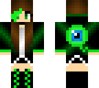 jacksepticeye girl