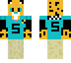 jaguar pt 2
