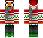 jake the dog christmas sweater year 3