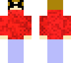 jared noire - sibling of betty noire