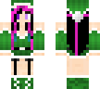 jennifers skin edit