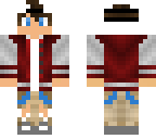 jock