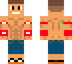 johncena mexlana