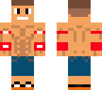 johncena mexlana