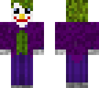joker penguin