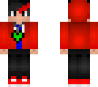jullianplayamcpe\'s skin