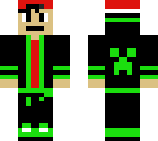 just a skin